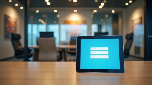 Ensuring seamless and secure enterprise guest internet access