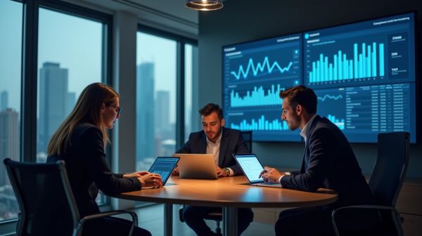 Optimize data product marketplace solutions for enhanced business insights