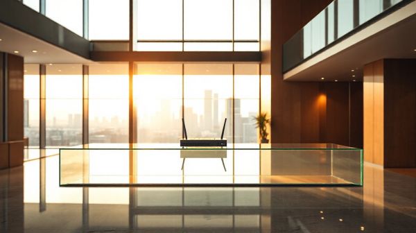 Top strategies for robust security in guest internet access