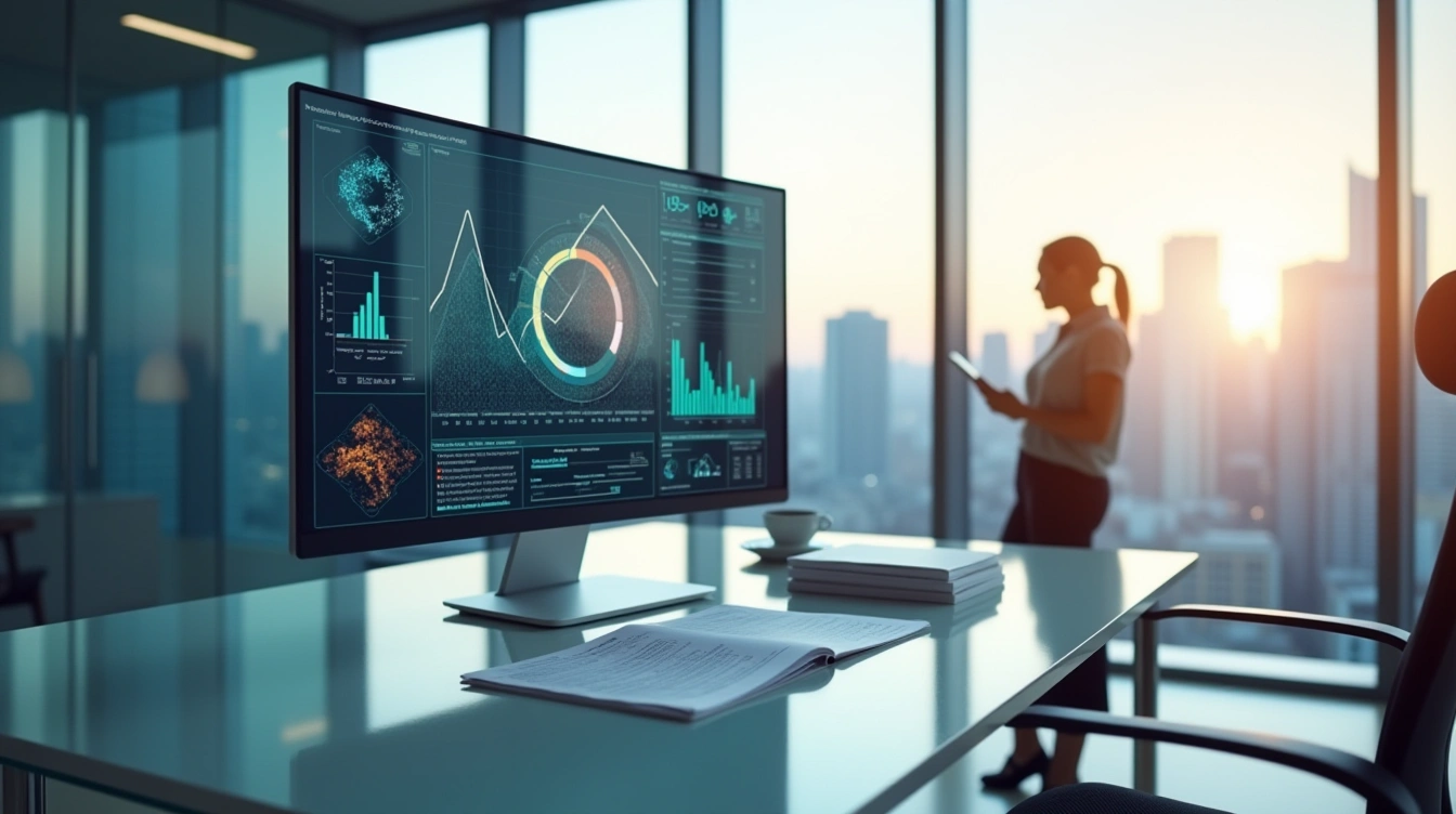 Your Questions About AI-Powered Search Optimization